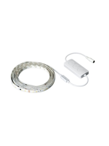 Resigilat Banda LED Zigbee AQARA LED Strip T1 (RLS-K01D) RGB+CCT, 2 metri - Img 3
