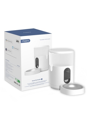 Resigilat Dispenser inteligent Aqara Pet Feeder C1
