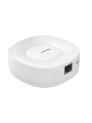 Resigilat Hub inteligent Sonoff Zigbee Bridge Ultra (ZBBRIDGE-U), compatibilitate Matter, Zigbee
