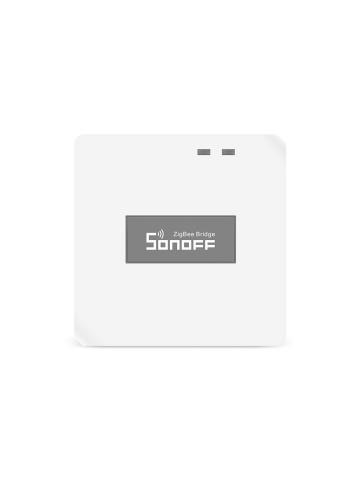 Resigilat Hub Sonoff Zigbee PRO ZBBridge-P