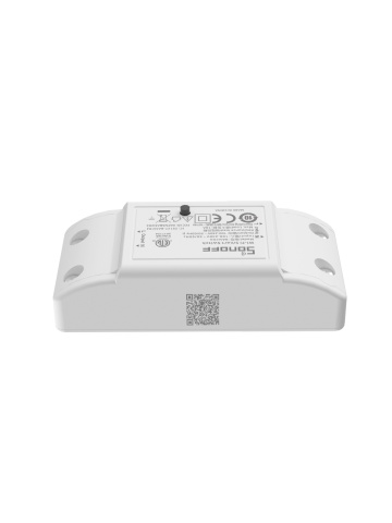 Resigilat Releu inteligent Sonoff Basic (R4) Wi-Fi, Bluetooth - Img 3