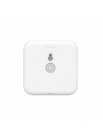 Resigilat Sensor de temperatură și umiditate AQARA W100 (TH-S04D) – compatibil Zigbee și Thread - Img 3