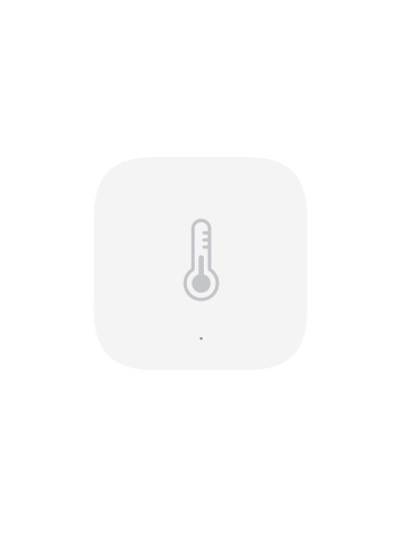 Resigilat Senzor de temperatura si umiditate Aqara T1, Zigbee, Apple Homekit - Img 2