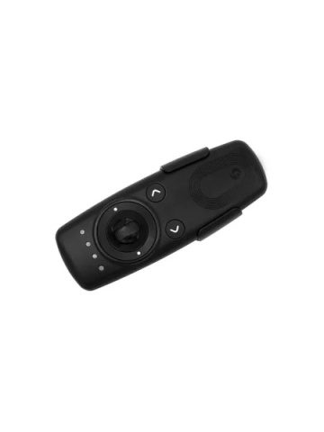 Resigilat Shelly BLU Remote Control ZB Black – Telecomanda inteligenta Zigbee & Bluetooth - Img 3