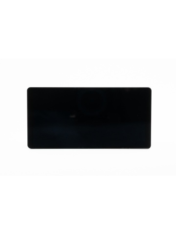 Resigilat Shelly Wall Display X2i Black – Panou Tactil Inteligent 6.95", Wi-Fi 6 & Bluetooth 5.0, Hub de Control și Releu 5A - Img 2