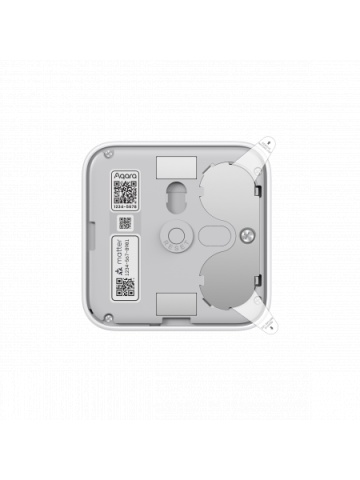 Sensor de temperatură și umiditate AQARA W100 (TH-S04D) – compatibil Zigbee și Thread - Img 4