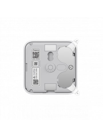 Sensore di temperatura e umidità AQARA W100 (TH-S04D) – compatibile con Zigbee e Thread - Img 4