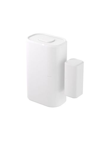 Senzor de geam/usa Sonoff SNZB-04P, Zigbee, cu baterie inclusa - Img 3