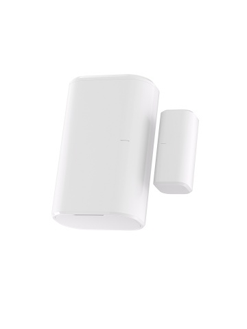 Senzor Inteligent de Ușă și Fereastră Sonoff SNZB-04PR1 – Protocol Zigbee 3.0, Alimentare Baterie CR2477, Alerte Deschidere în Timp Real, Compatibil eWeLink & Home Assistant - Img 4