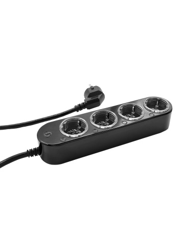 Shelly Power Strip 4 Gen4 - Shelly Power Strip 4 Gen4 - Img 11