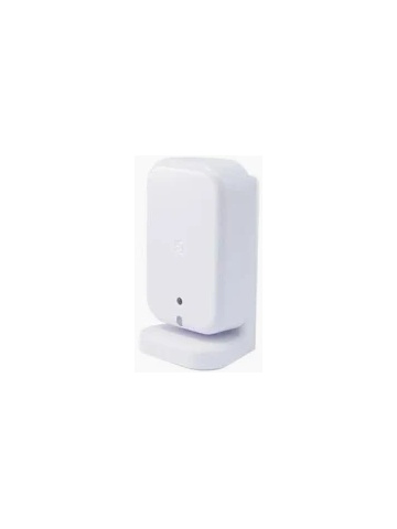 Shelly Presence Gen4 White - Intelligenter Anwesenheitssensor, mmWave Technologie, Wi-Fi & Bluetooth, Licht- & Feuchtigkeits-Sensor