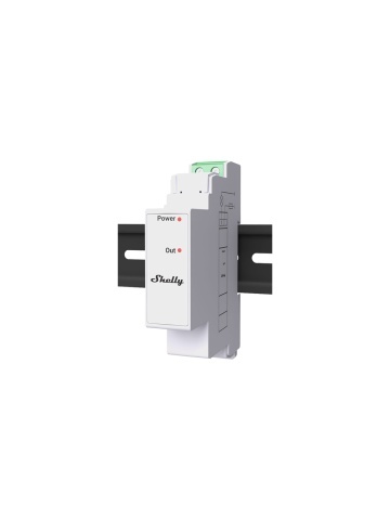 Shelly Pro 3EM Schalter Add-On - Img 3
