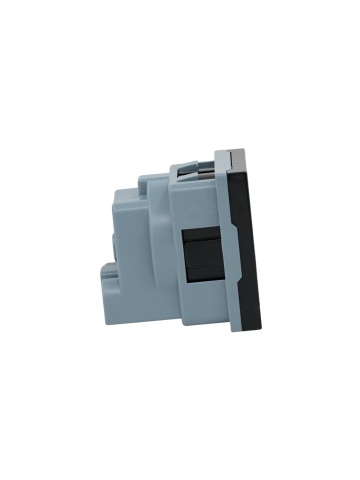 Shelly Socket for Wall Display Stand Black- Socket for Shelly Wall Display Stand, Black - Img 6