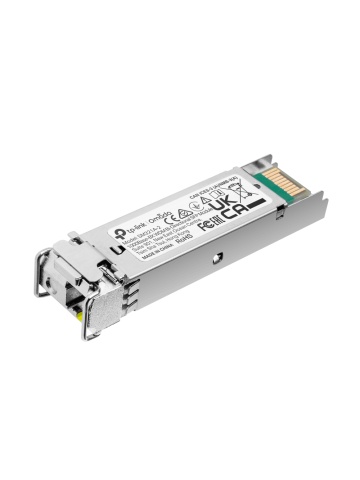 SM321A-2-Omada 1000Base-BX WDM Bi-Direktionales SFP-Modul