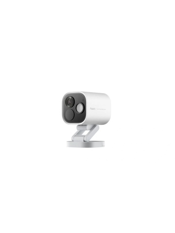Smart Camera Aqara Hub G5 PRO, WIFI, White with built-in Zigbee Hub - Img 3