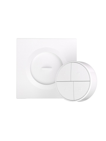 Sonoff SNZB-01M – Mini Buton Wireless Smart Zigbee 3.0, Control Multi-Acțiune și Montaj Versatil - Img 3