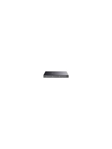 Switch cu management TP-Link Omada SG2452LP, 52 porturi, 32 porturi POE, 230W buget