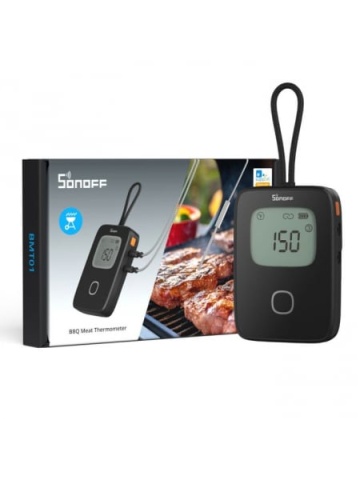 Termometru Inteligent pentru Carne Sonoff BMT01 - Img 4