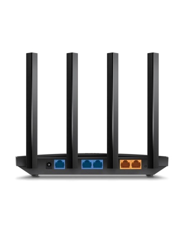 TP-Link Omada ER605W AC1350 Gigabit VPN Wireless Router - Img 2