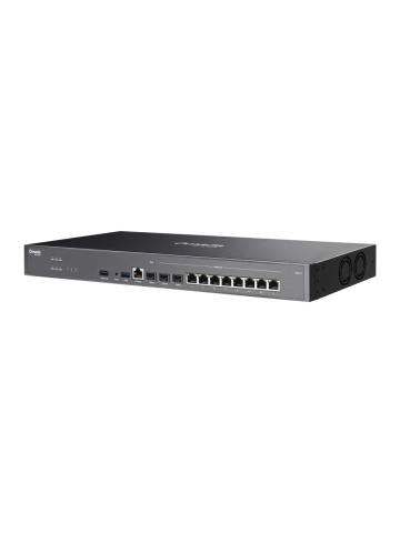 TP-Link Omada ER8411 router with 10G ports - Img 5