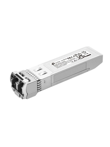 TP-Link SM6110-SR – Modul Transceiver SFP28 25G/10GBASE-SR, Multi-Mode, LC, până la 100 m