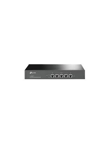 TP-Link TL-R480T+ – Router Load Balance Broadband Multi-WAN, Management Avansat și Securitate Robustă