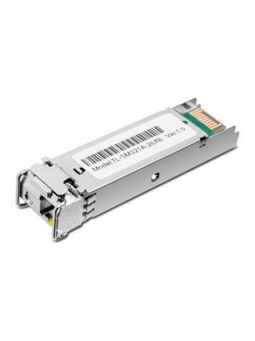 TP-Link TL-SM321B-2 SFP-Modul, LC-Anschluss