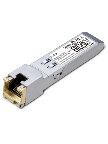 TP-Link TL-SM5310-T SFP+ Modul