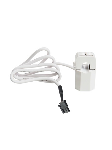 Trasformatore di corrente 50 A per Shelly EM Gen3 / Pro EM – accessorio a pinza - Img 2