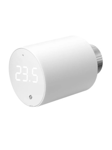 Valva termostatica pentru calorifer Shelly BLU TRV, cu hub Bluetooth inclus in pachet - Img 6