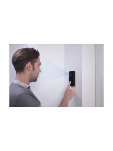 Videointerfon inteligent Aqara Doorbell G4, compatibil cu Apple Home, WiFi, 1080p - Img 10