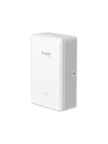 Wi-Fi 6 точка за достъп с GPON порт и монтаж на стена – TP-Link Omada EAP625GP-Wall - Img 3