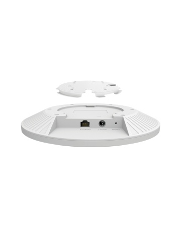 Access Point TP-Link EAP660 HD Wi-Fi 6 AX3600 con porta 2,5G per ambienti affollati - Img 6
