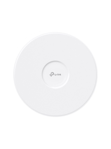 Access Point TP-Link EAP772, BE9300, Tri-Band, Wi-Fi 7, 2.5G port, PoE+