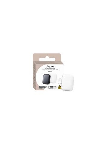 Aqara Multi-State Sensor P100 Kit (White, Offline Version) – Senzor Avansat de Stare, Vibrație și Înclinare, Procesare Locală