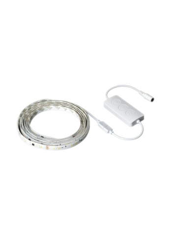 Banda LED Zigbee AQARA LED Strip T1 (RLS-K01D) RGB+CCT, 2 metri - Img 3