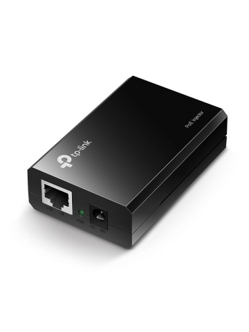 Injector PoE Gigabit 15.4W, TP-LINK TL-PoE150S