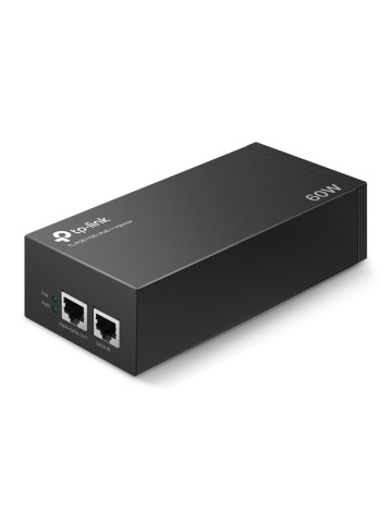 Injector PoE++ Gigabit 60W, TP-LINK TL-PoE170S - Img 7