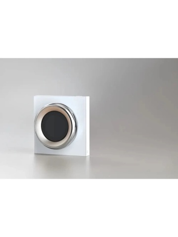 Intrerupator inteligent Aqara Touchscreen Dial V1 EU, 2 canale, Zigbee - Img 6