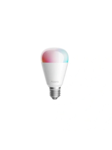 Led RGB Aqara Bulb T2, E27, 1100 Lumens, Thread, Zigbee - Img 2