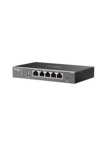 Omada Router TP-Link ER605 - Img 4