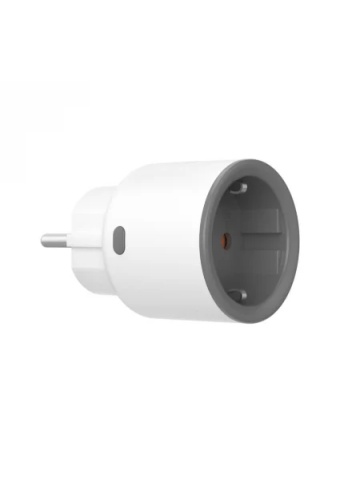Priza inteligenta Sonoff S60ZBTPF, Zigbee, 16A, cu monitorizare consum - Img 3