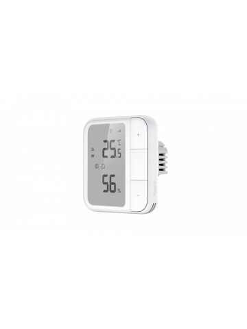 Resigilat Aqara Floor Heating Thermostat W500 (UT-A01D) – Control Inteligent și Eficiență Maximă pentru Încălzirea în Pardoseală - Img 2