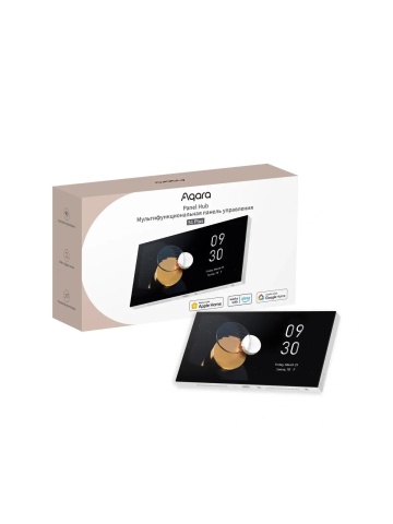 Resigilat Aqara Panel Hub S1 Plus