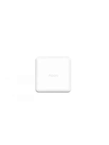 Resigilat Cub interactiv Aqara Cube T1 PRO, cu pana la 6 actiuni programabile, Zigbee - Img 4