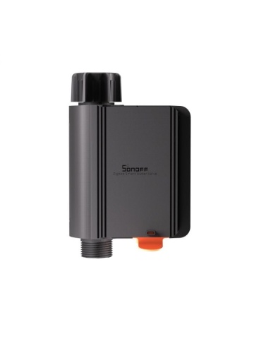 Resigilat Electrovalva Sonoff SWV-BSP Zigbee 3.0