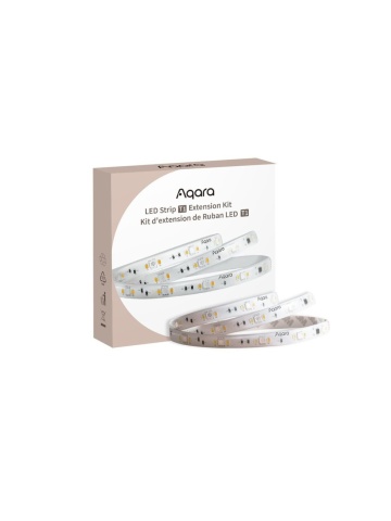Resigilat Extensie banda Aqara LED Strip T1 Extension 1m
