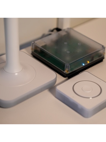 Resigilat Home Assistant ZWA-2 - Img 4