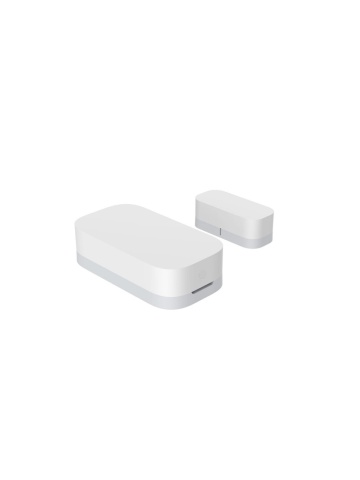 Resigilat Senzor de geam/usa Aqara Door and Window Sensor T1, Zigbee, Apple HomeKit - Img 2