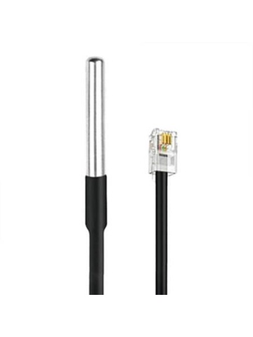 Resigilat Senzor de temperatura Sonoff WTS01 (RJ9 4P4C connector)